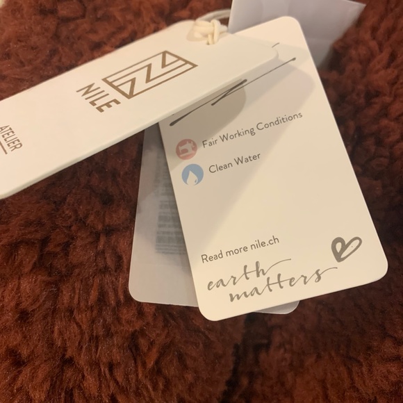 Nile Brand coat - Picture 9 of 11